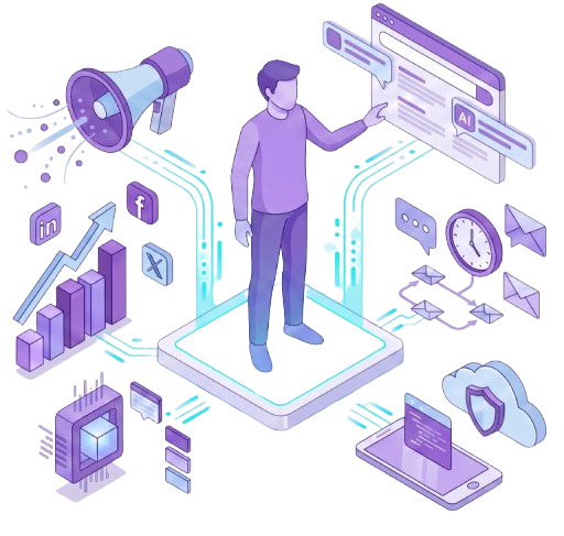 Online Marketing